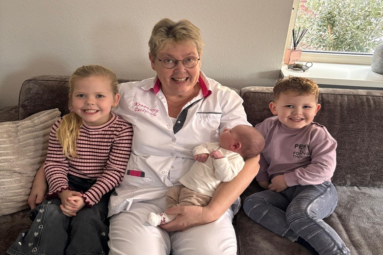 recensie kraamzorg zuidwolde